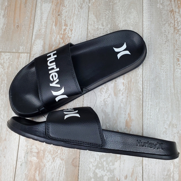 Hurley Slides - Picture 1 of 6
